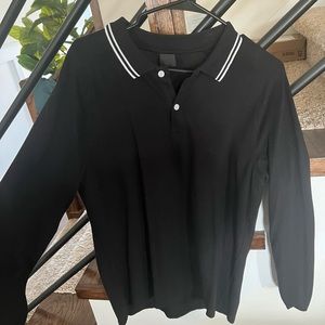 H&M men’s shirt size large